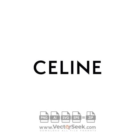 celine svg